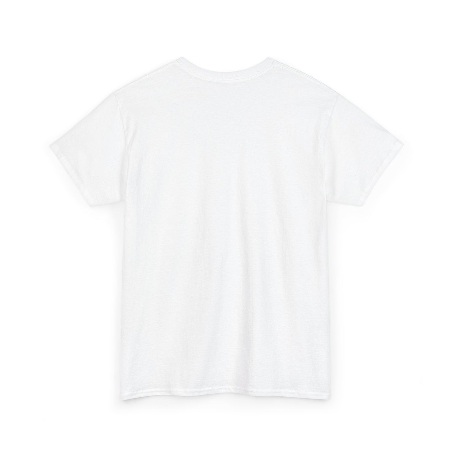 Unisex Heavy Cotton Tee - "Better When Clean" - Casual Everyday Wear