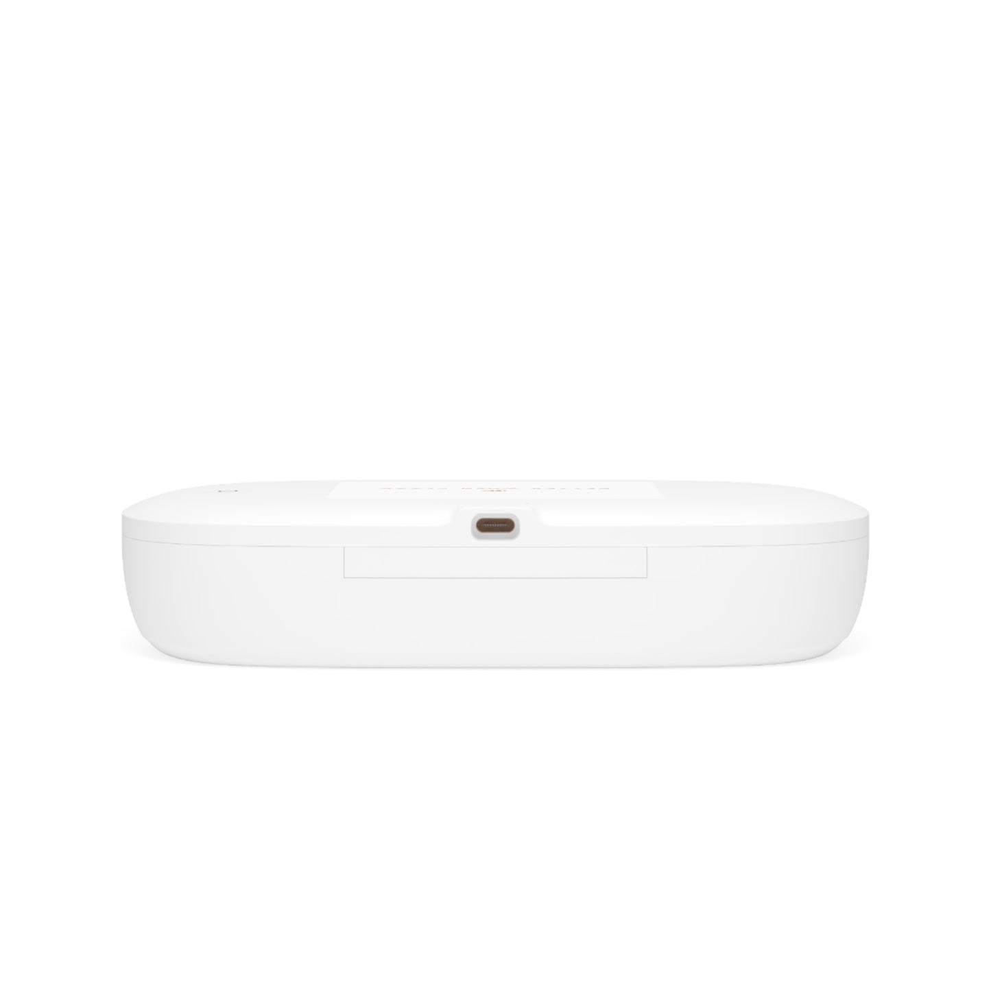UV Phone Sanitizer and Wireless Charging Pad