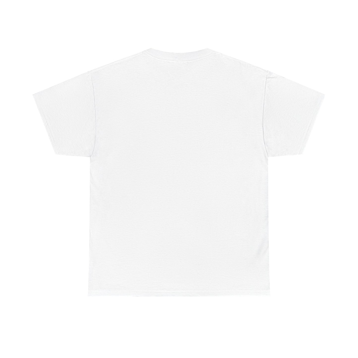 Unisex Heavy Cotton Tee - "Better When Clean" - Casual Everyday Wear