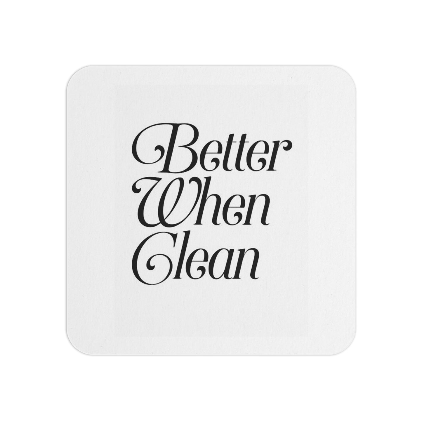Coasters (50, 100 pcs)