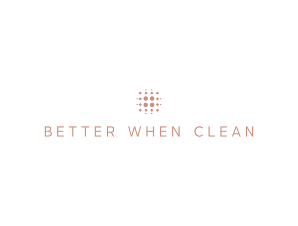 Better When Clean