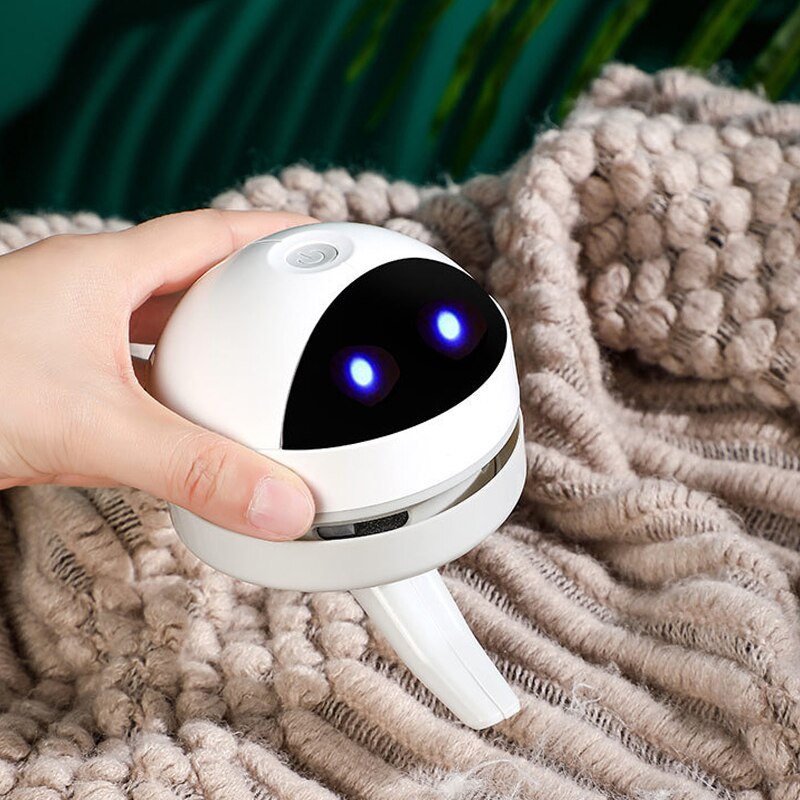 Mini Vacuum Cleaner Desk Table Dust Vacuum