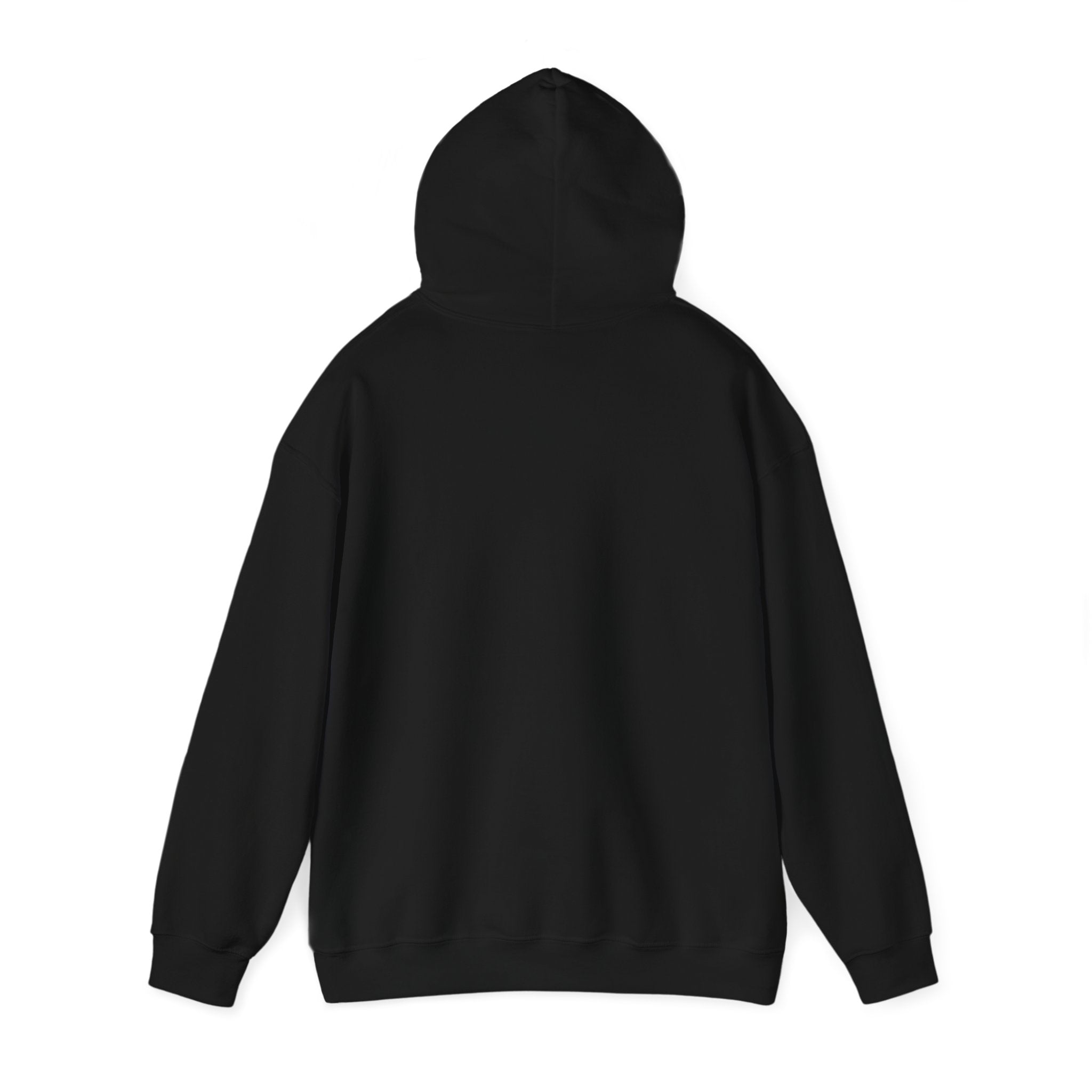 Cozy Minimalist Unisex Hoodie - Perfect for Everyday Comfort