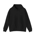 Cozy Minimalist Unisex Hoodie - Perfect for Everyday Comfort
