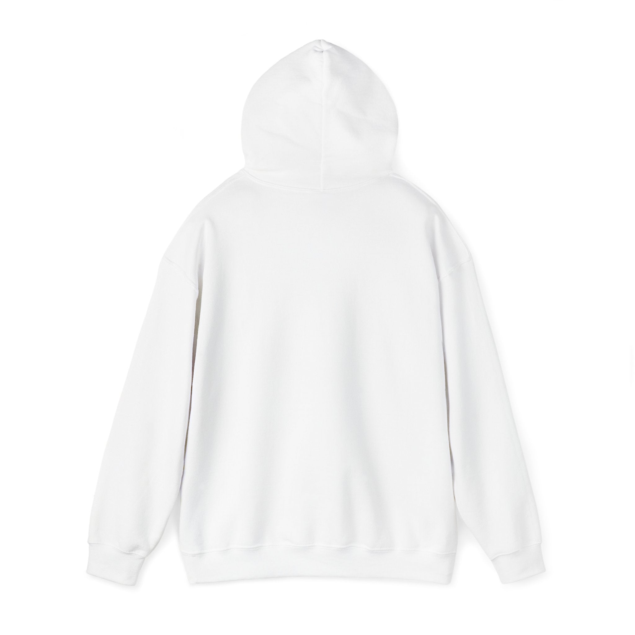 Cozy Minimalist Unisex Hoodie - Perfect for Everyday Comfort