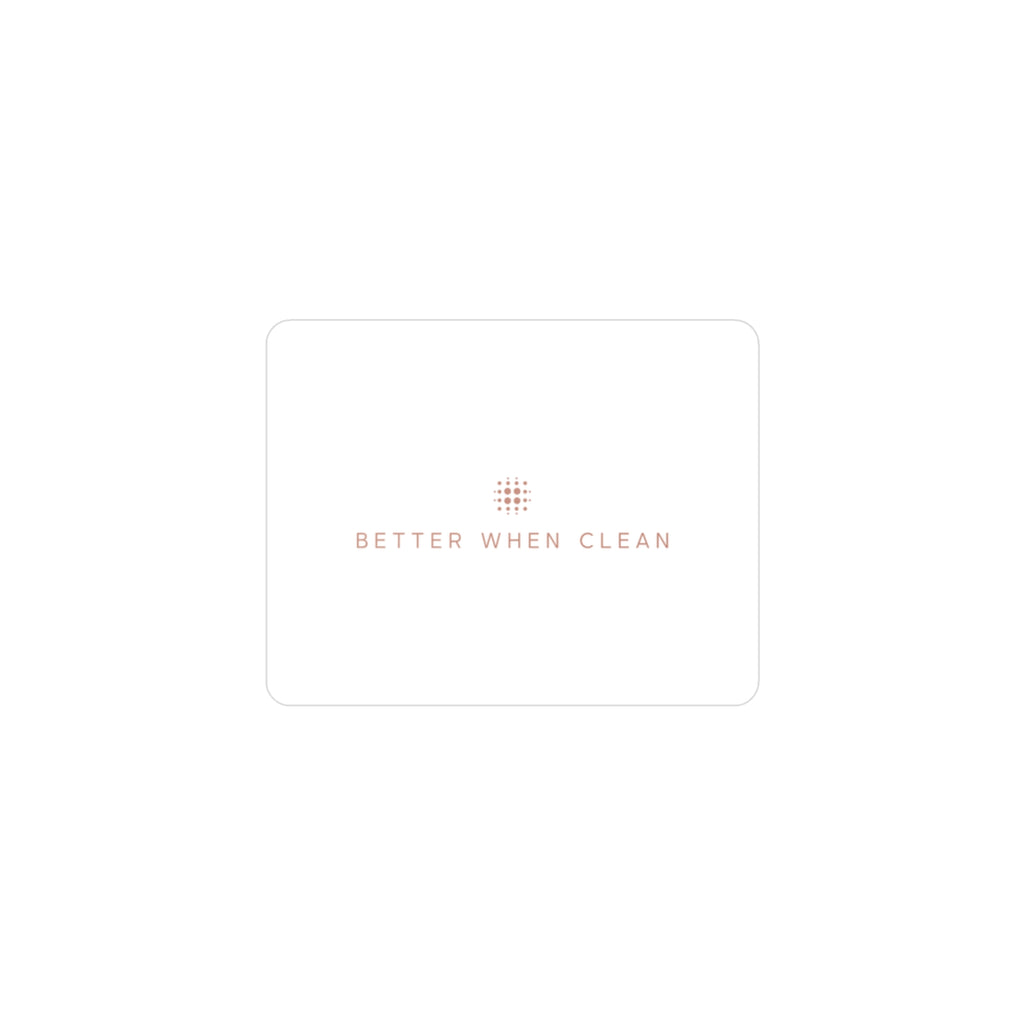 Kiss-Cut Vinyl Decals