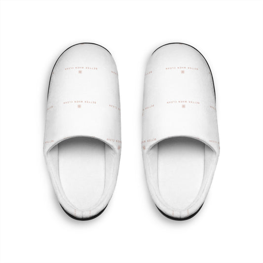 Men's Indoor Slippers