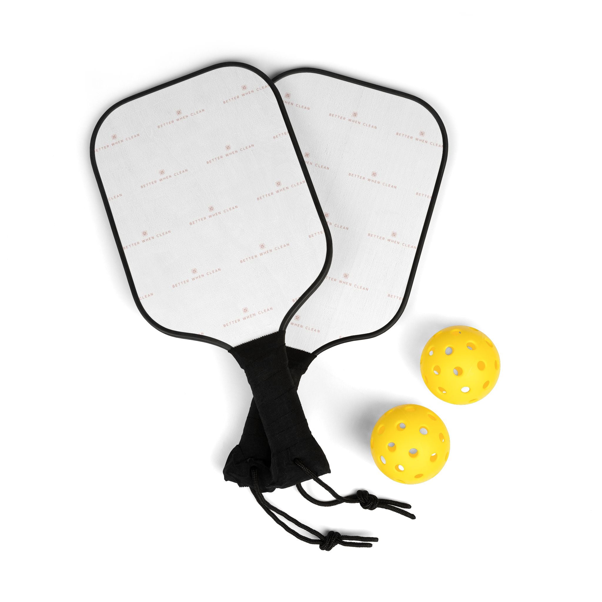 Pickleball Kit