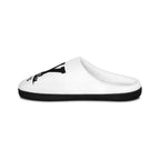 NY Teams Men's Indoor Slippers – Cozy Home Slide with Skyline Graphic