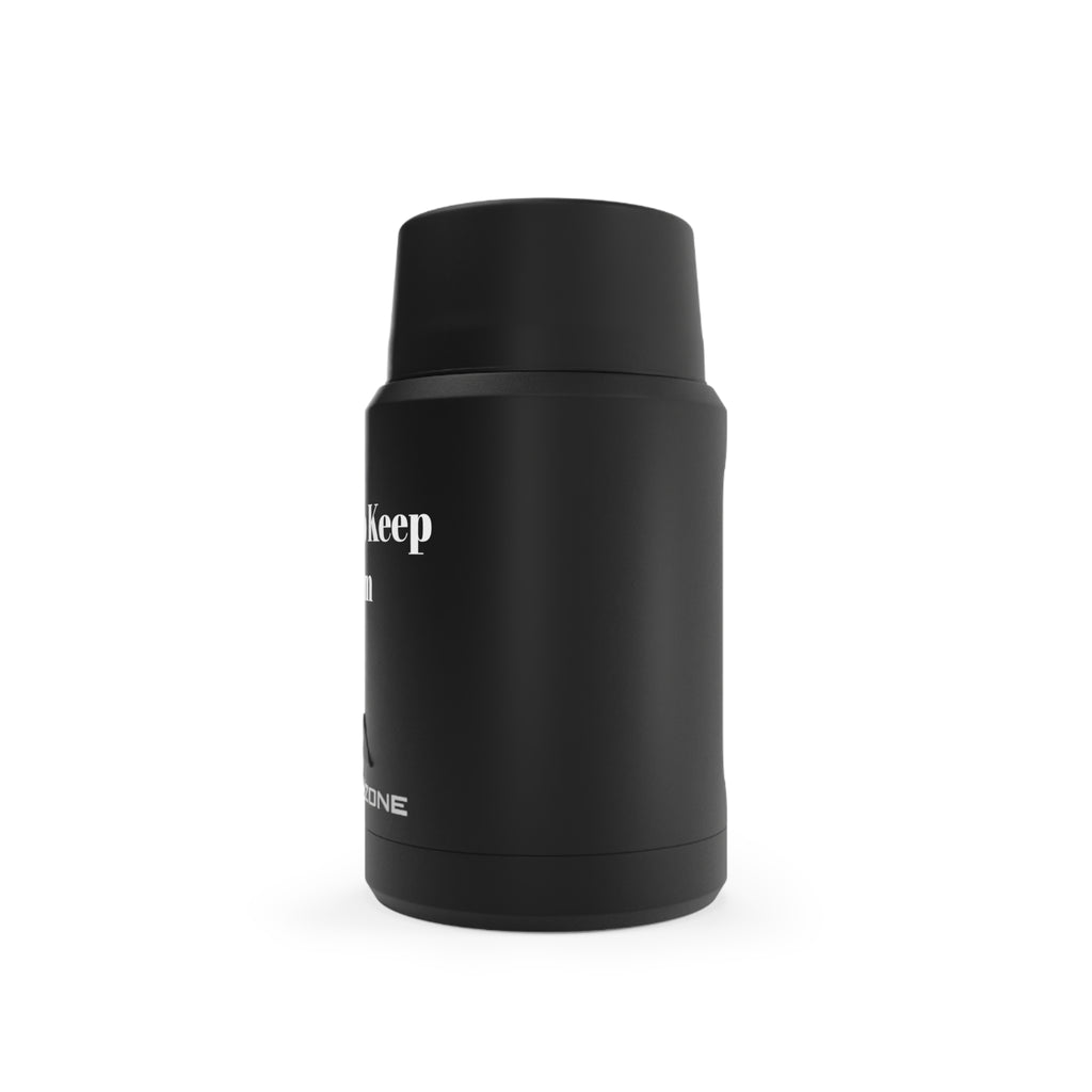 Better To Keep WarmTitan Copper Insulated Food Storage