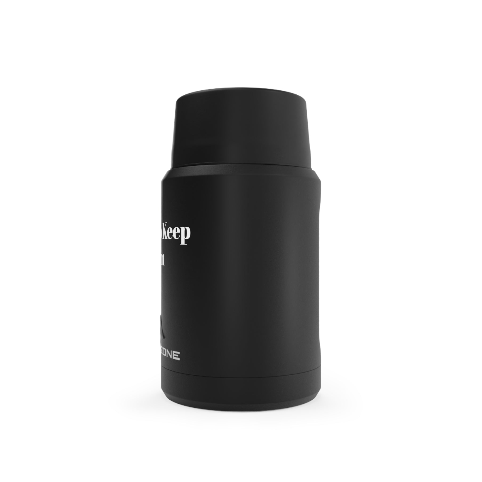 Better To Keep WarmTitan Copper Insulated Food Storage