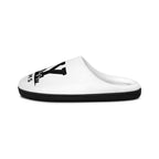 NY Teams Men's Indoor Slippers – Cozy Home Slide with Skyline Graphic