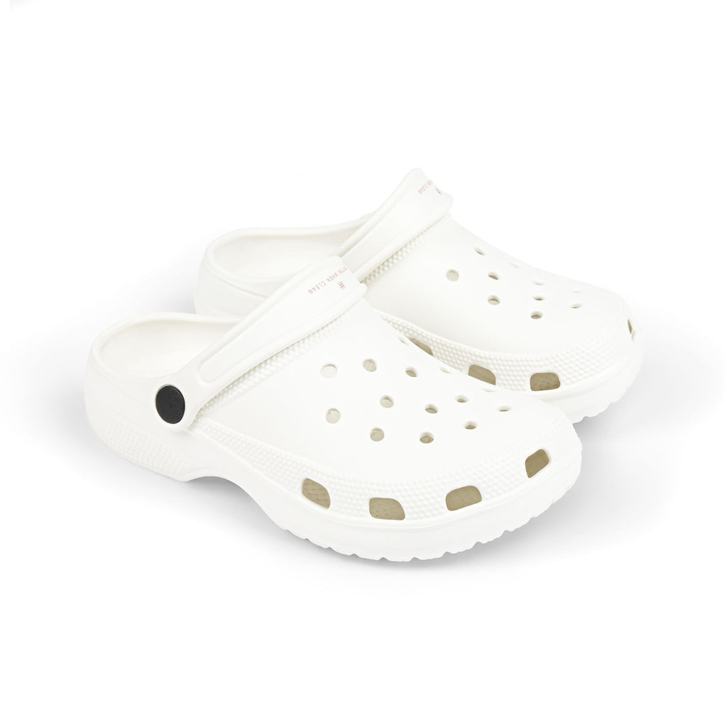 Kid's EVA Foam Clogs (AOP)