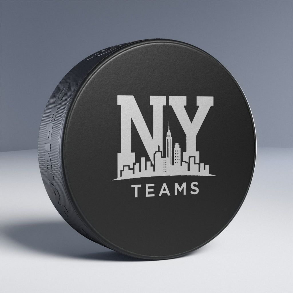 Hockey Puck