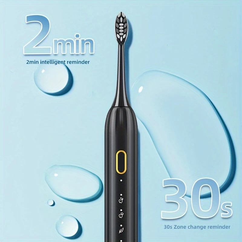 Smart Electric Toothbrush
