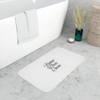 Memory Foam Bath Mat