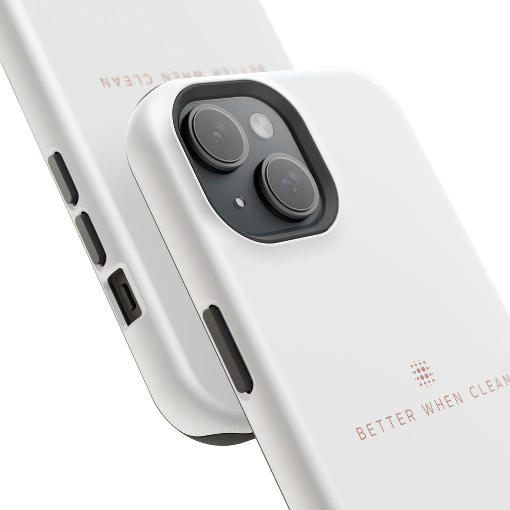 Magnetic Tough Cases