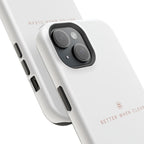 Magnetic Tough Cases