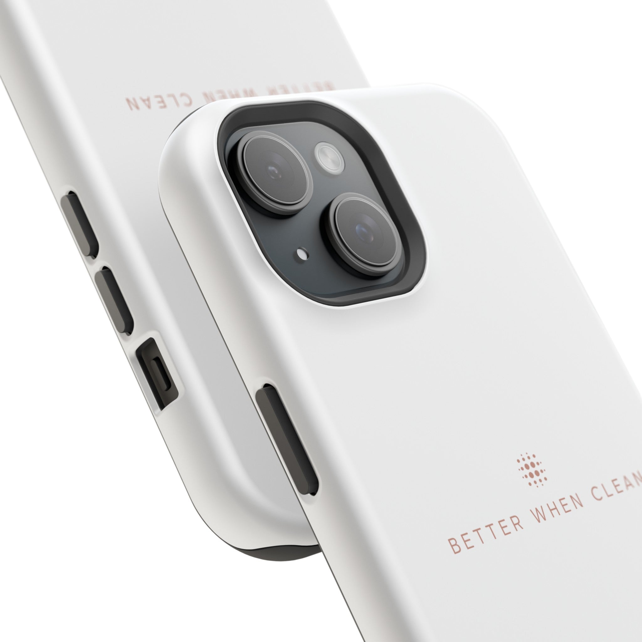 Magnetic Tough Cases