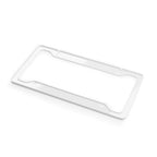 License Plate Frame