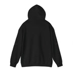 Cozy Unisex Sweatshirt for All Occasions, Perfect for Gifts, Casual Wear, Hooded Pullover, Winter Wardrobe Essential