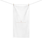 Mink-Cotton Towel