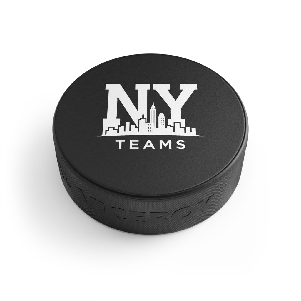 Hockey Puck
