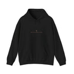 Cozy Unisex Sweatshirt for All Occasions, Perfect for Gifts, Casual Wear, Hooded Pullover, Winter Wardrobe Essential