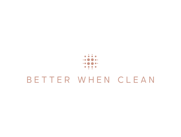 Better When Clean 