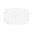 UV Phone Sanitizer and Wireless Charging Pad