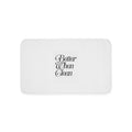 Memory Foam Bath Mat
