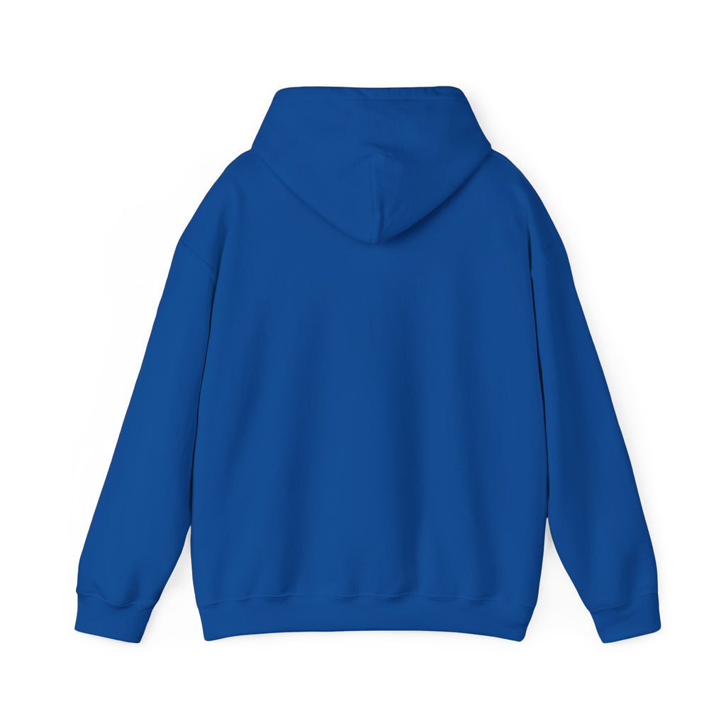 Cozy Minimalist Unisex Hoodie - Perfect for Everyday Comfort