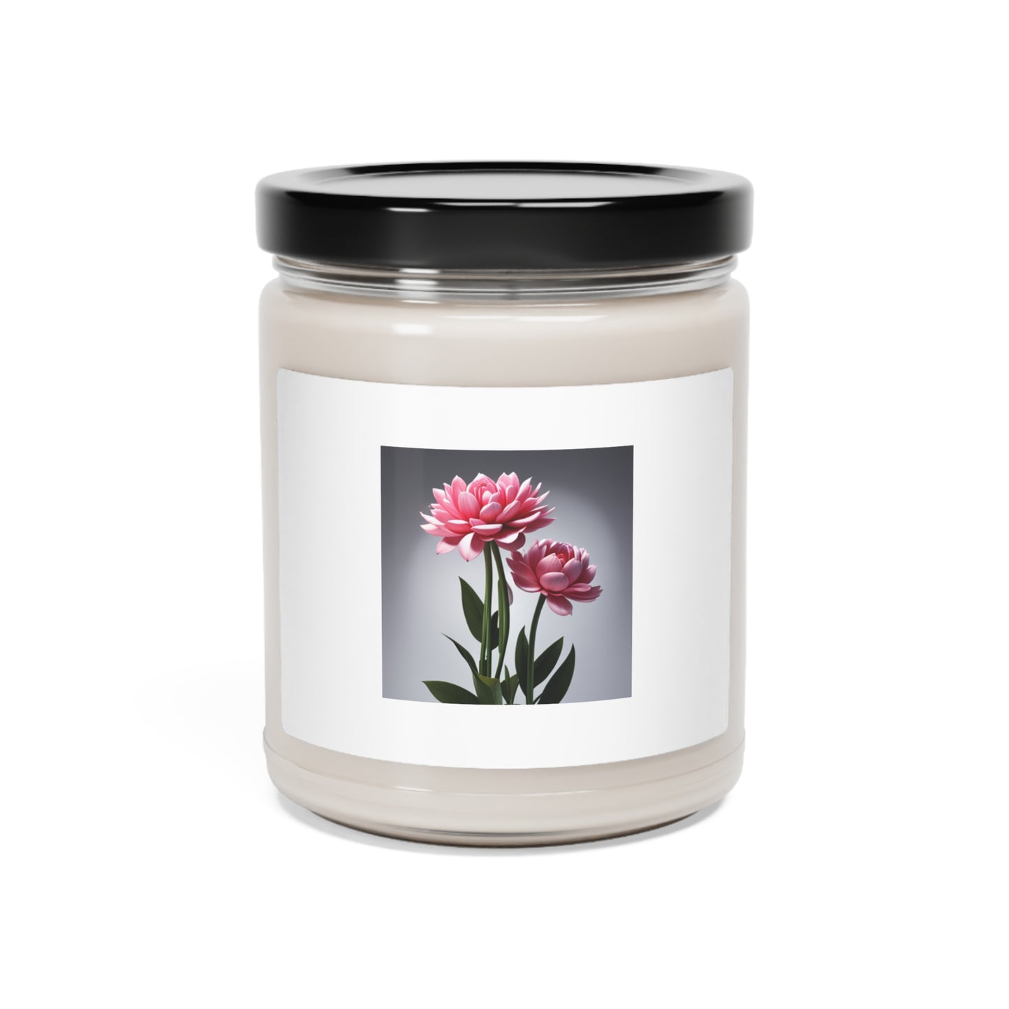 Scented Soy Candle, 9oz