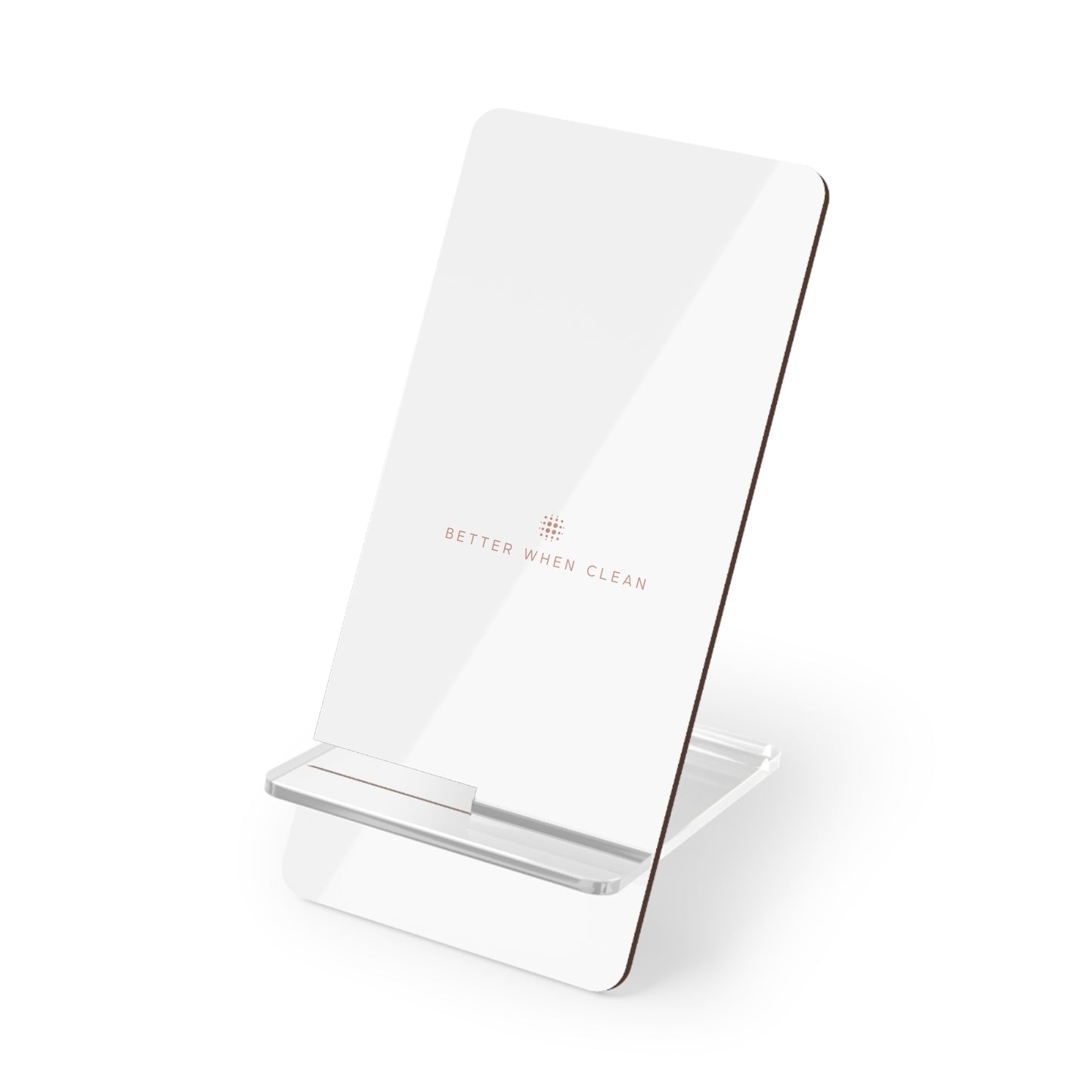 Mobile Display Stand for Smartphones