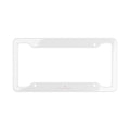 License Plate Frame