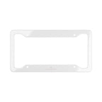 License Plate Frame