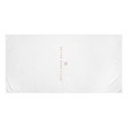 Mink-Cotton Towel