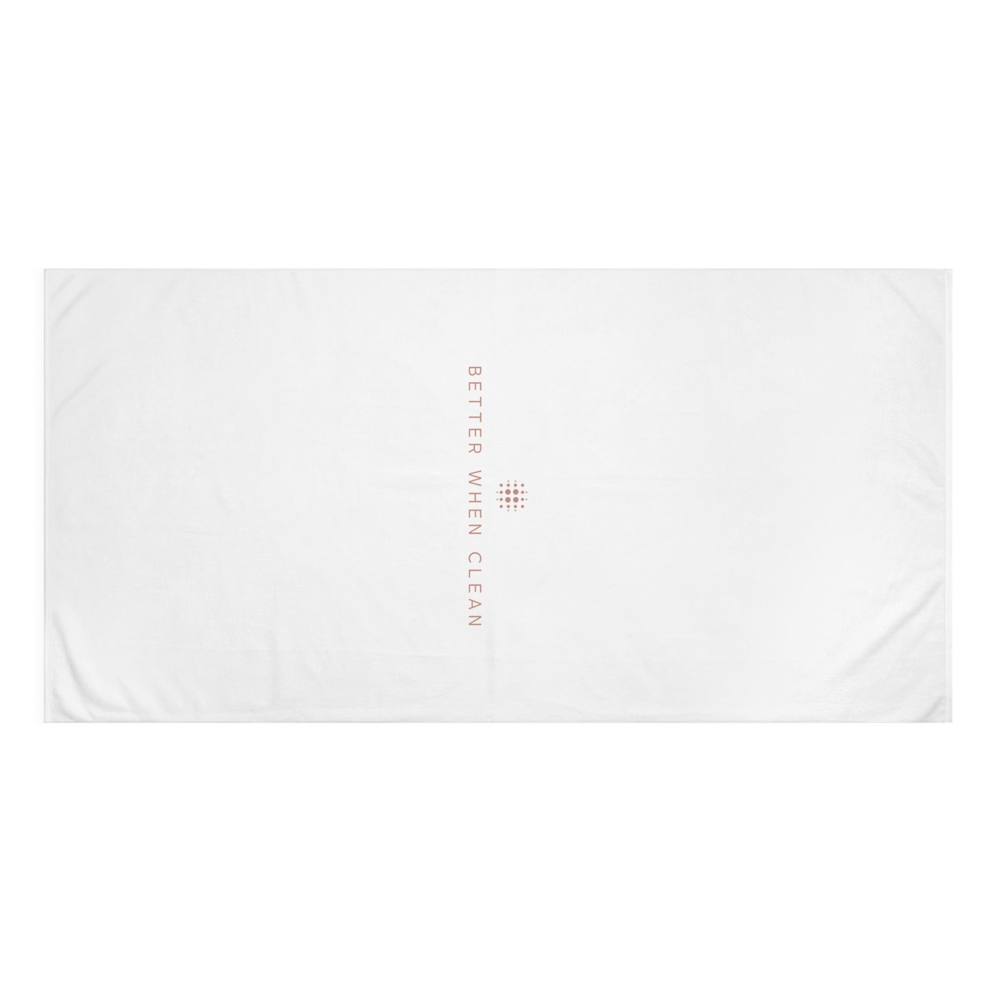 Mink-Cotton Towel