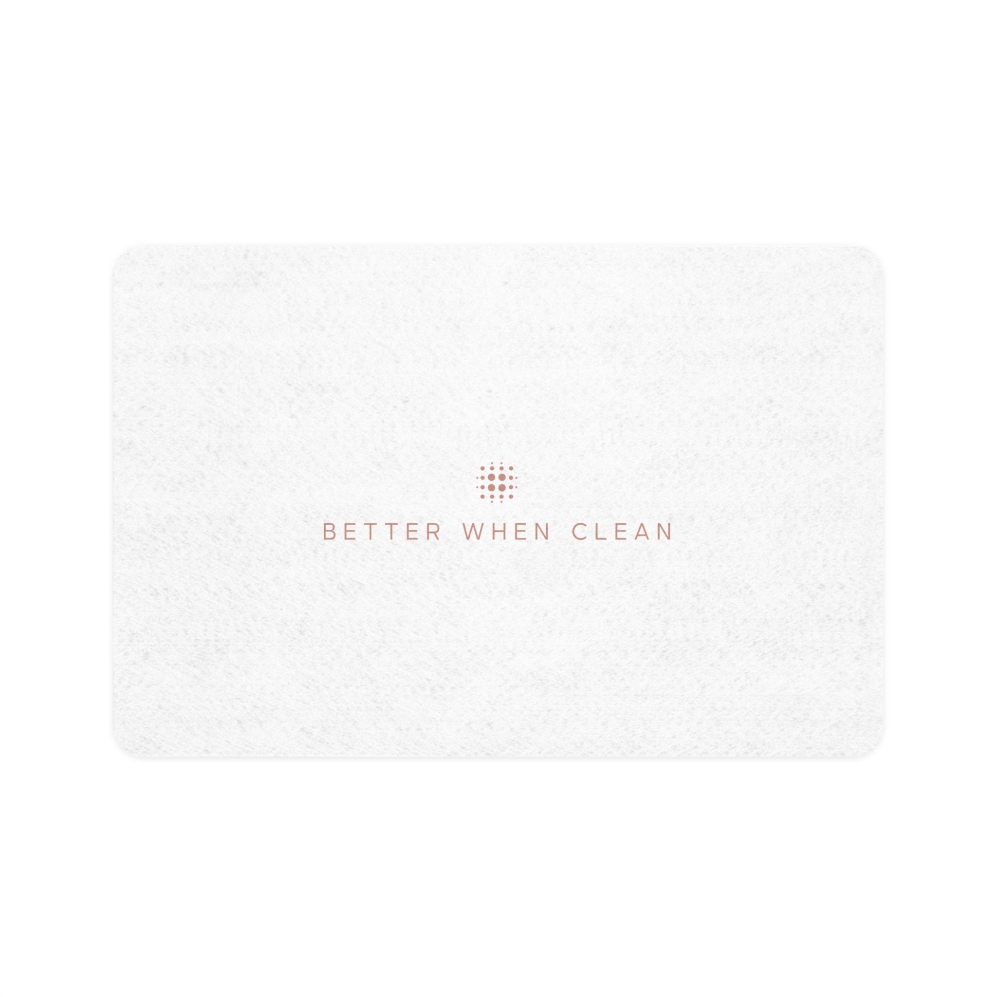 Pet Food Mat (12x18)