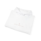 Cozy Unisex Sweatshirt for All Occasions, Perfect for Gifts, Casual Wear, Hooded Pullover, Winter Wardrobe Essential