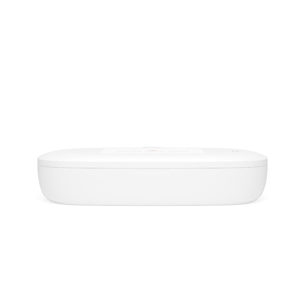 UV Phone Sanitizer and Wireless Charging Pad