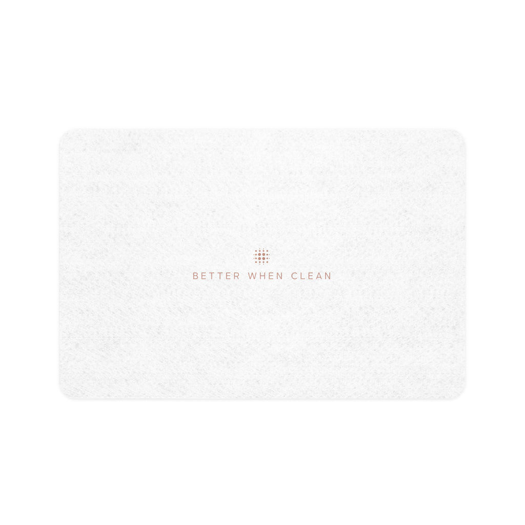 Pet Food Mat (12x18)