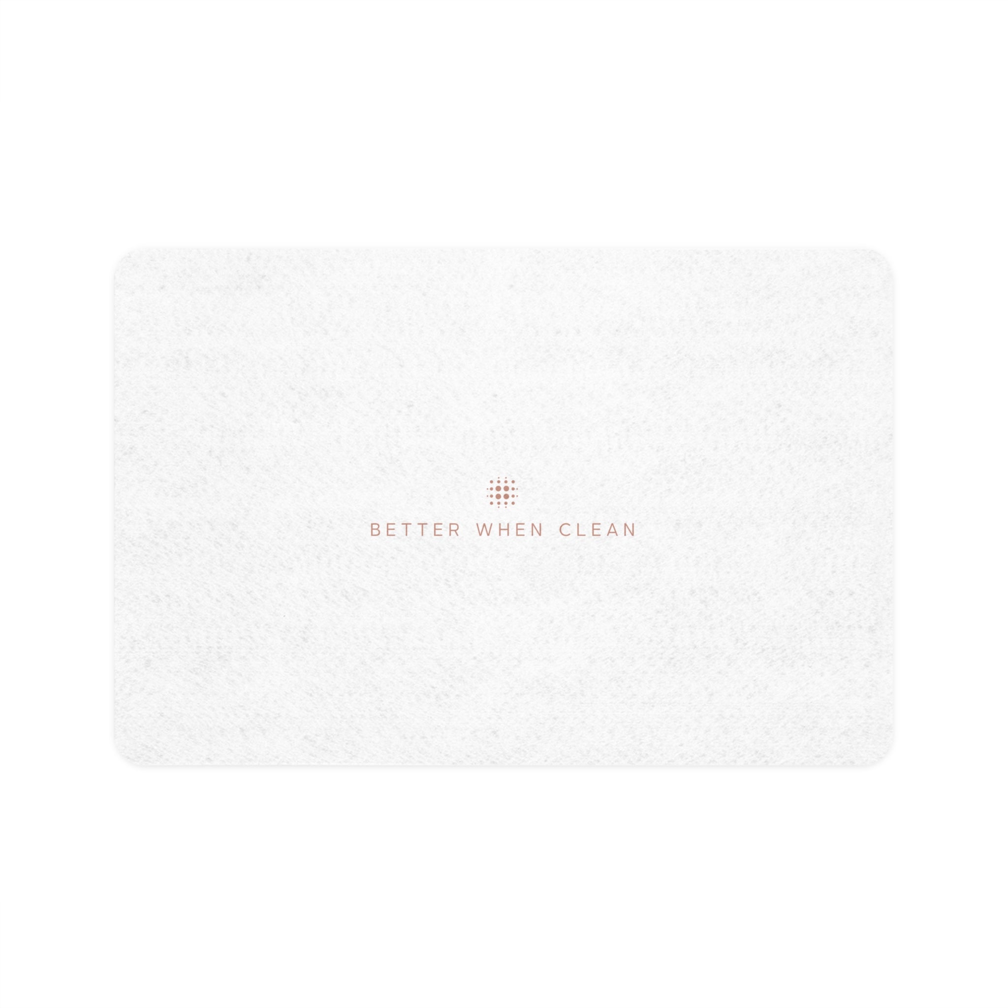 Pet Food Mat (12x18)