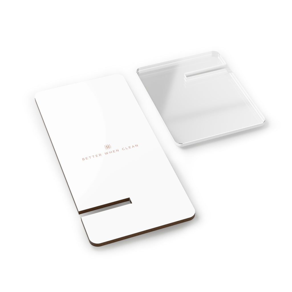 Mobile Display Stand for Smartphones