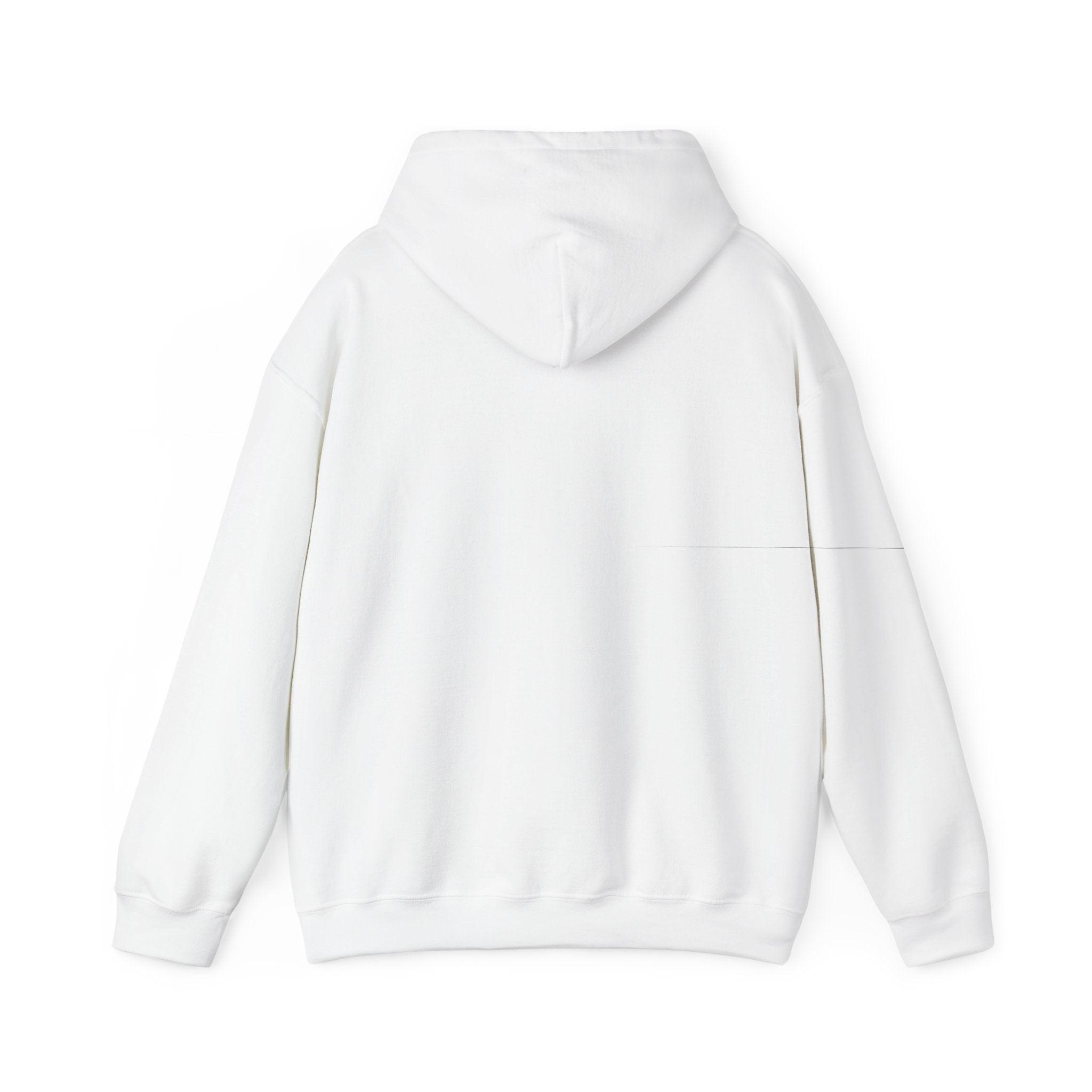 Cozy Minimalist Unisex Hoodie - Perfect for Everyday Comfort
