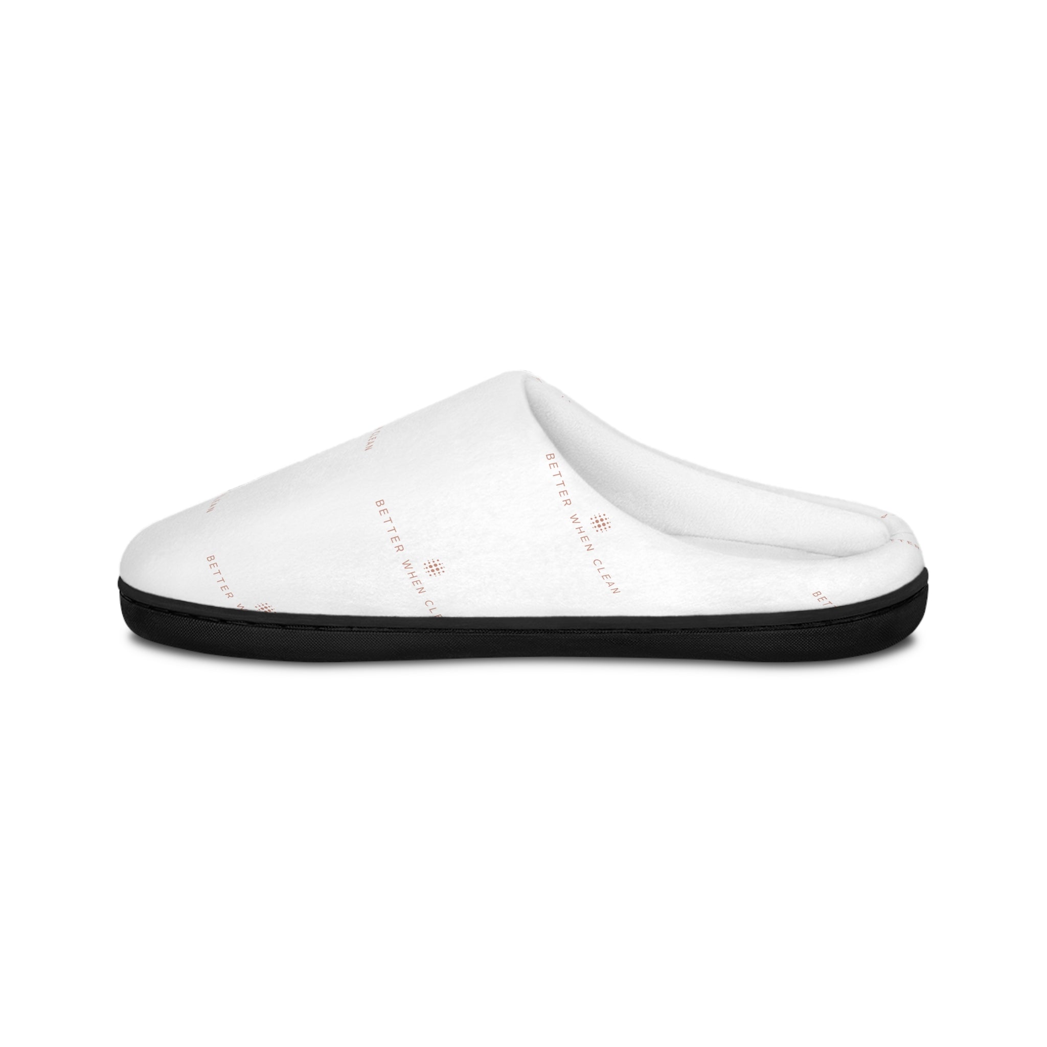 Men's Indoor Slippers