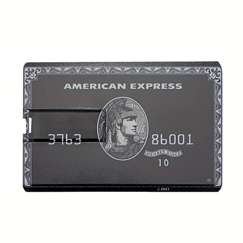 AMEX USB