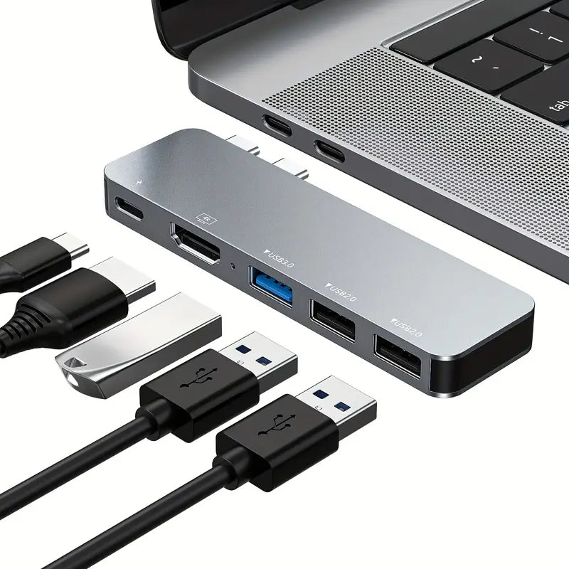 USB HUB