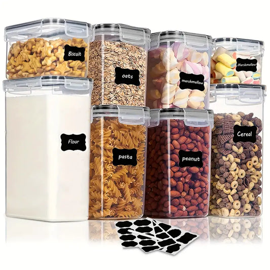 Food Storage