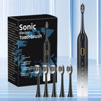Smart Electric Toothbrush